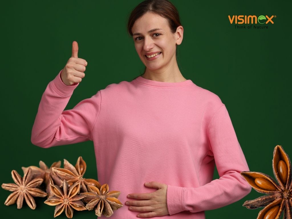Supporting Digestion and Metabolism
