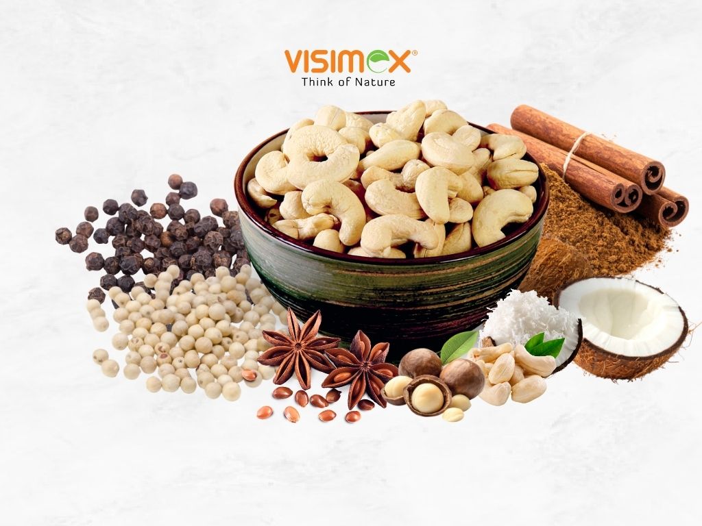 Are Healthy Fats in Cashews Good for Weight Management?