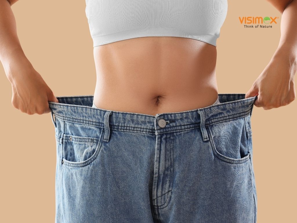 Supports Weight Loss