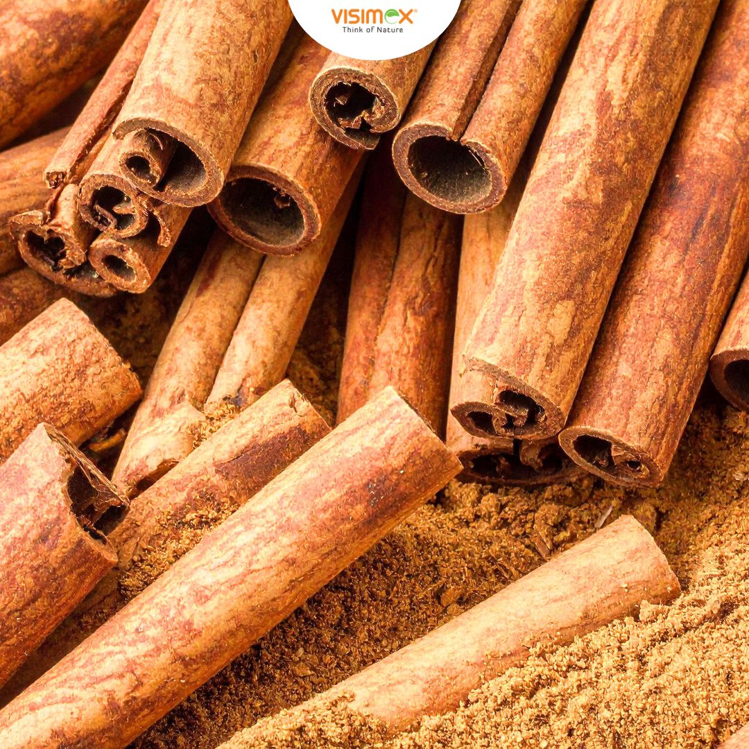 Why Cinnamon Has Become Popular Among Women