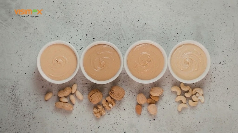 Cashew Butter vs Peanut Butter: Which Should You Choose?