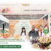 Visimex at HCMC FOODEX 2026 – Day 2: Strong Attraction from Global Partners