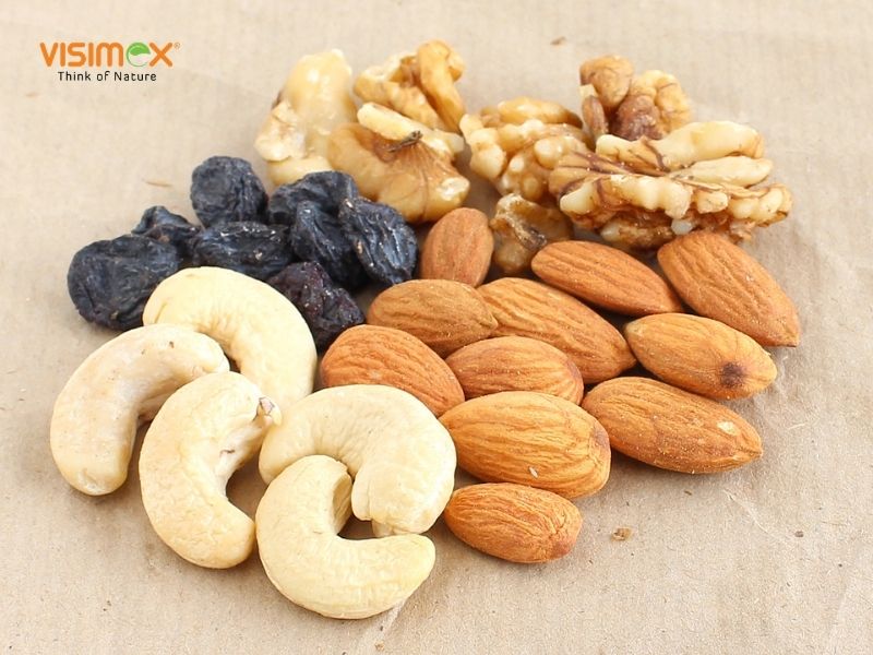 Why Protein-Rich Foods Help Support Daily Energy