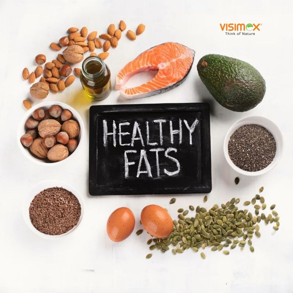 Healthy Fats That Support Heart and Brain Health