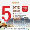 5 DAYS TO GO UNTIL THAIFEX 2026