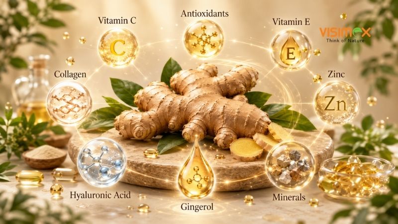 Spa Culture, Relaxation, and Aromatic Beauty Experiences