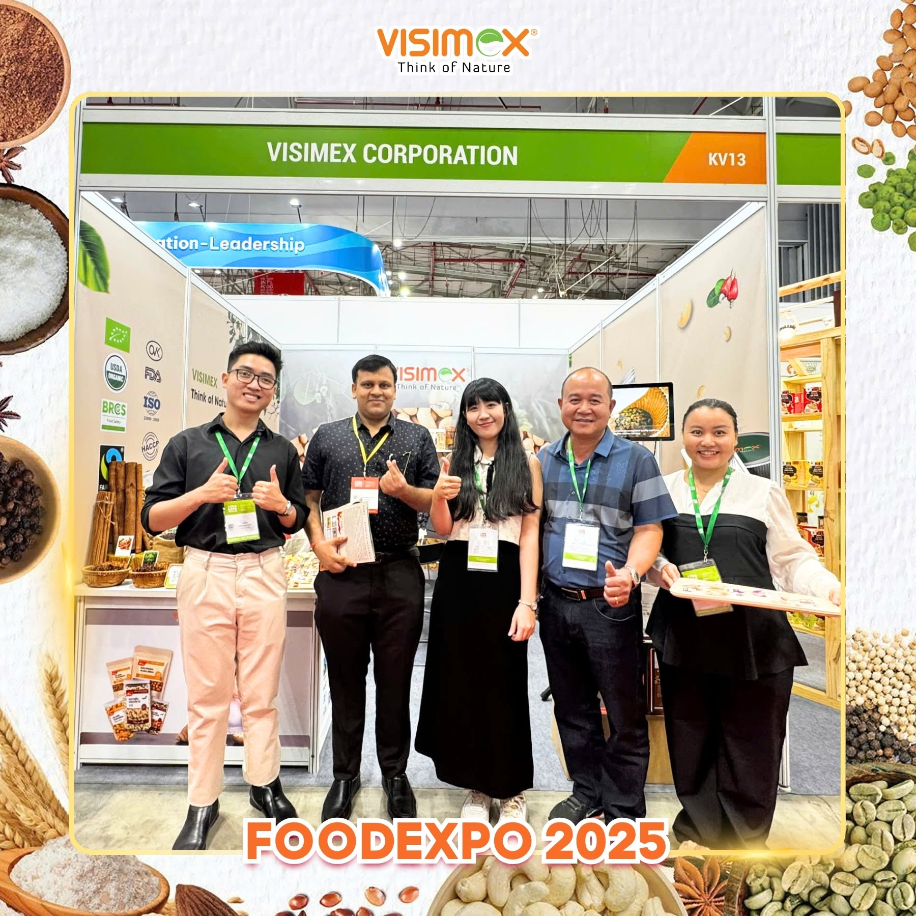 Food Expo 2025