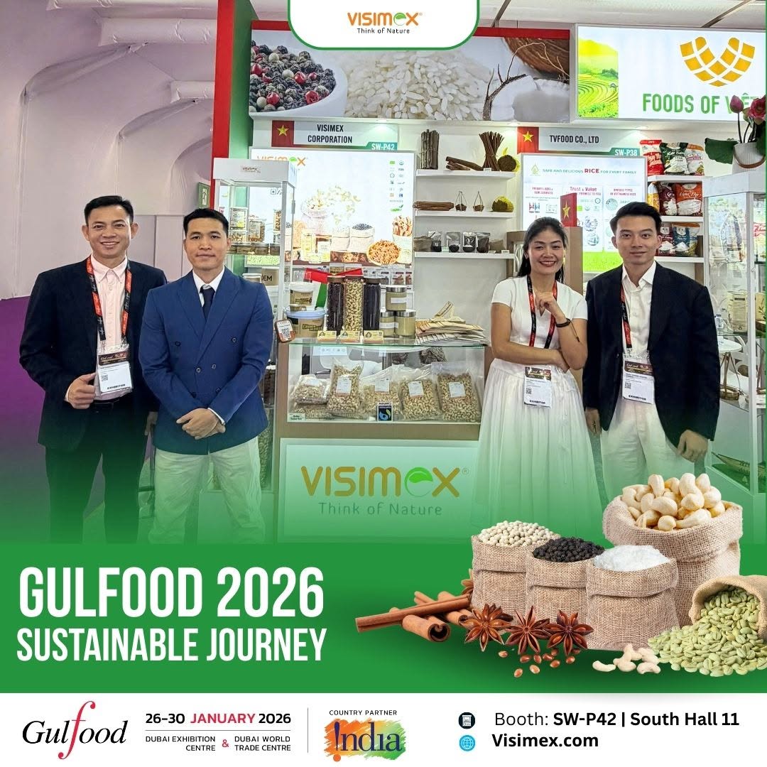 Gulfood 2026