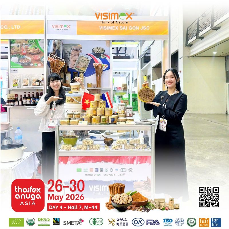 ThaiFex 2026