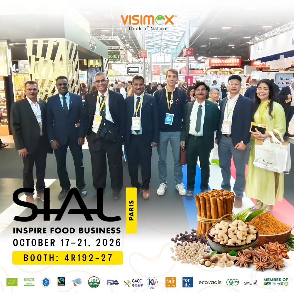 Sial Paris 2026